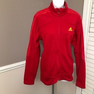 Adidas Jacket Outdoor